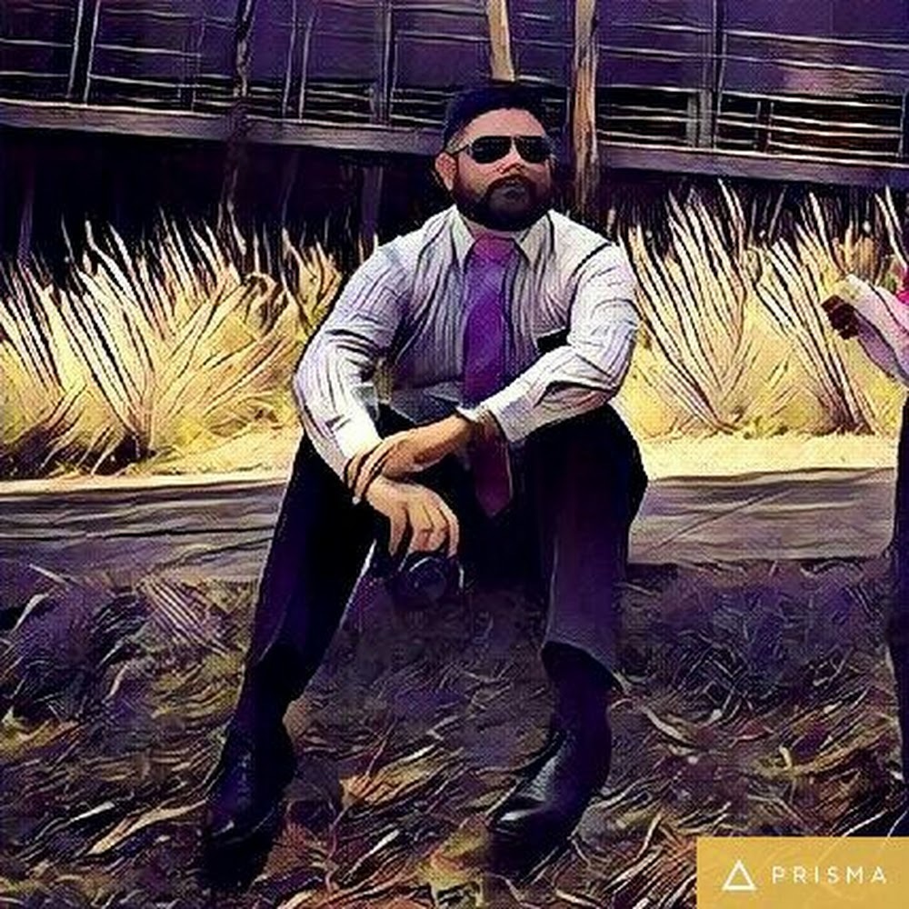 Meet your Posher, Jonathan